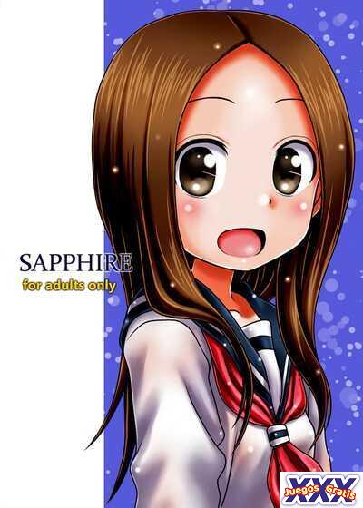 SAPPHIRE