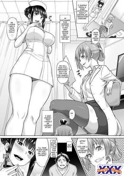 Shukushou Byoutou 24-ji