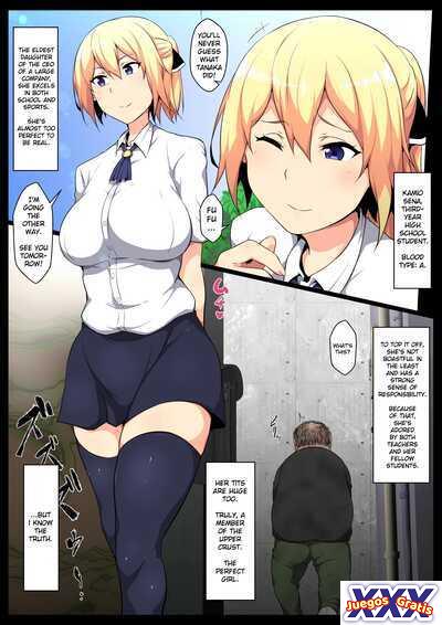 Uchigawa kara Niku o Yogosu