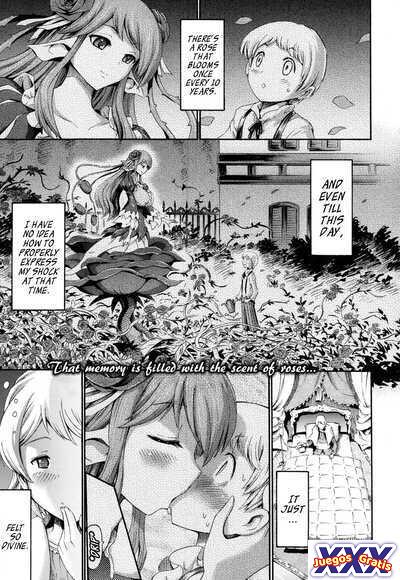 Venus Garden: We Shall Meet Again In 10 Years