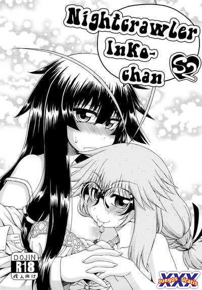 Yobae Inko-chan S2