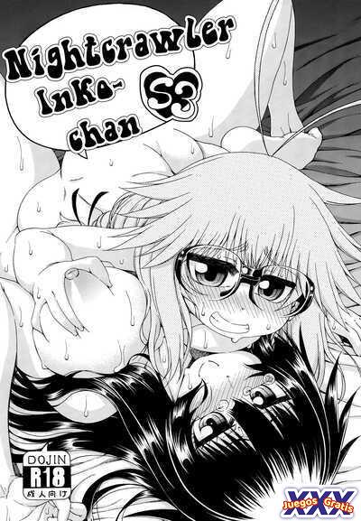 Yobae Inko-chan S3