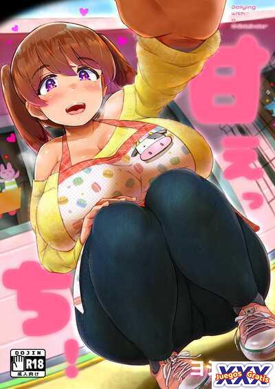 Ama Ecchi!