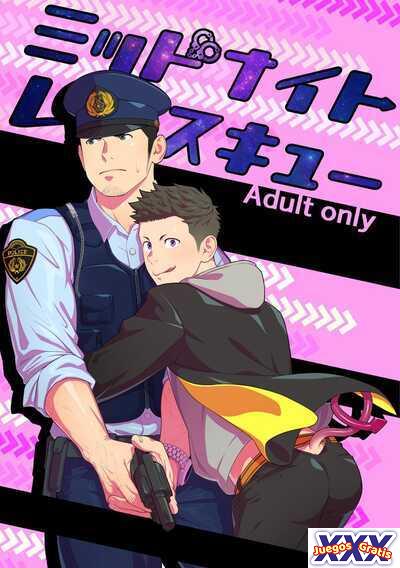 Midnight Rescue