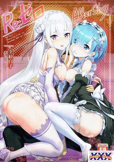 RE:Zero After Story