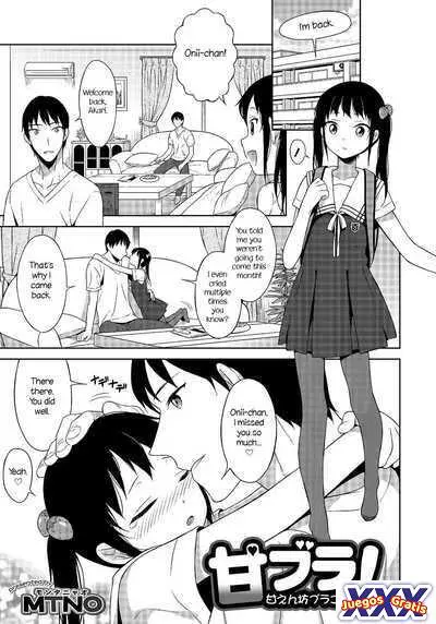 Amabura!