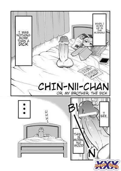 Chin Nii-chan