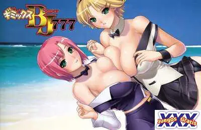 GIMMIX Super BJ 777