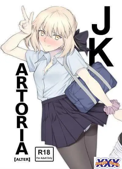 JK Arturia