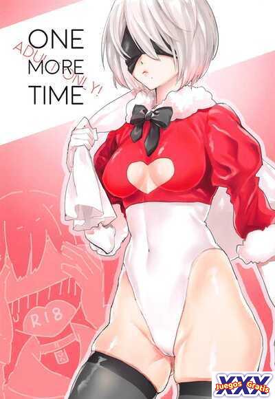 ONE MORE TIME