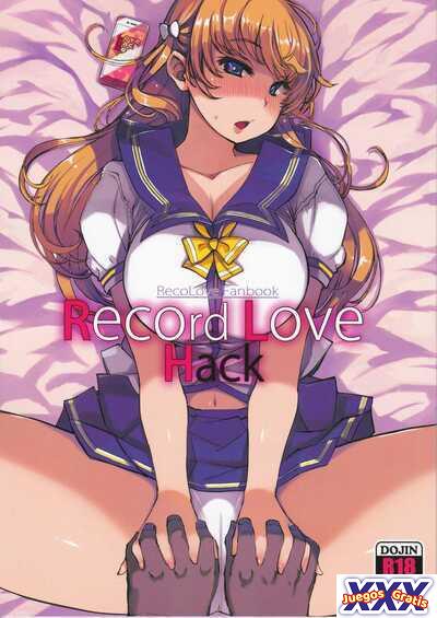 Record Love Hack