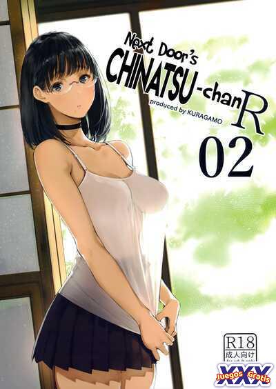 Tonari no Chinatsu-chan R 02