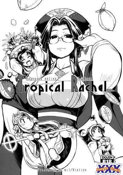Tropical Rachel