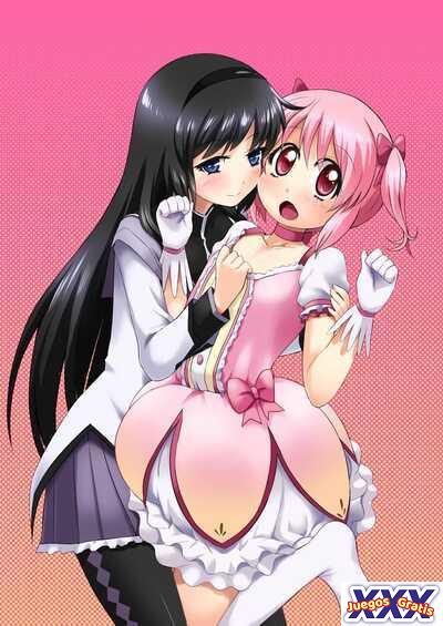 Yep! A manga about cosplaying traps!