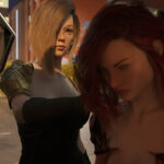 a foreign world portada juegosXXXgratisCOM - Los mejores juegos porno gratis listos para descargar. Juegos XXX Gratis !.
