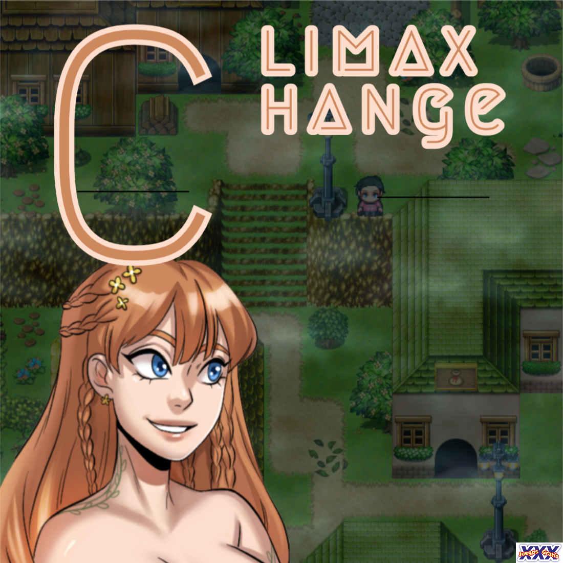 CLIMAX CHANGE [V0.25A] [SEED SPREADER ENT GAMES]