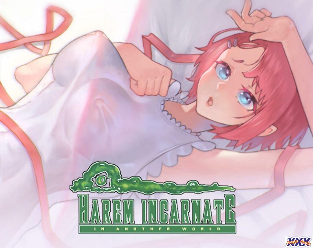 harem incarnate portada juegosXXXgratisCOM - Los mejores juegos porno gratis listos para descargar. Juegos XXX Gratis !.