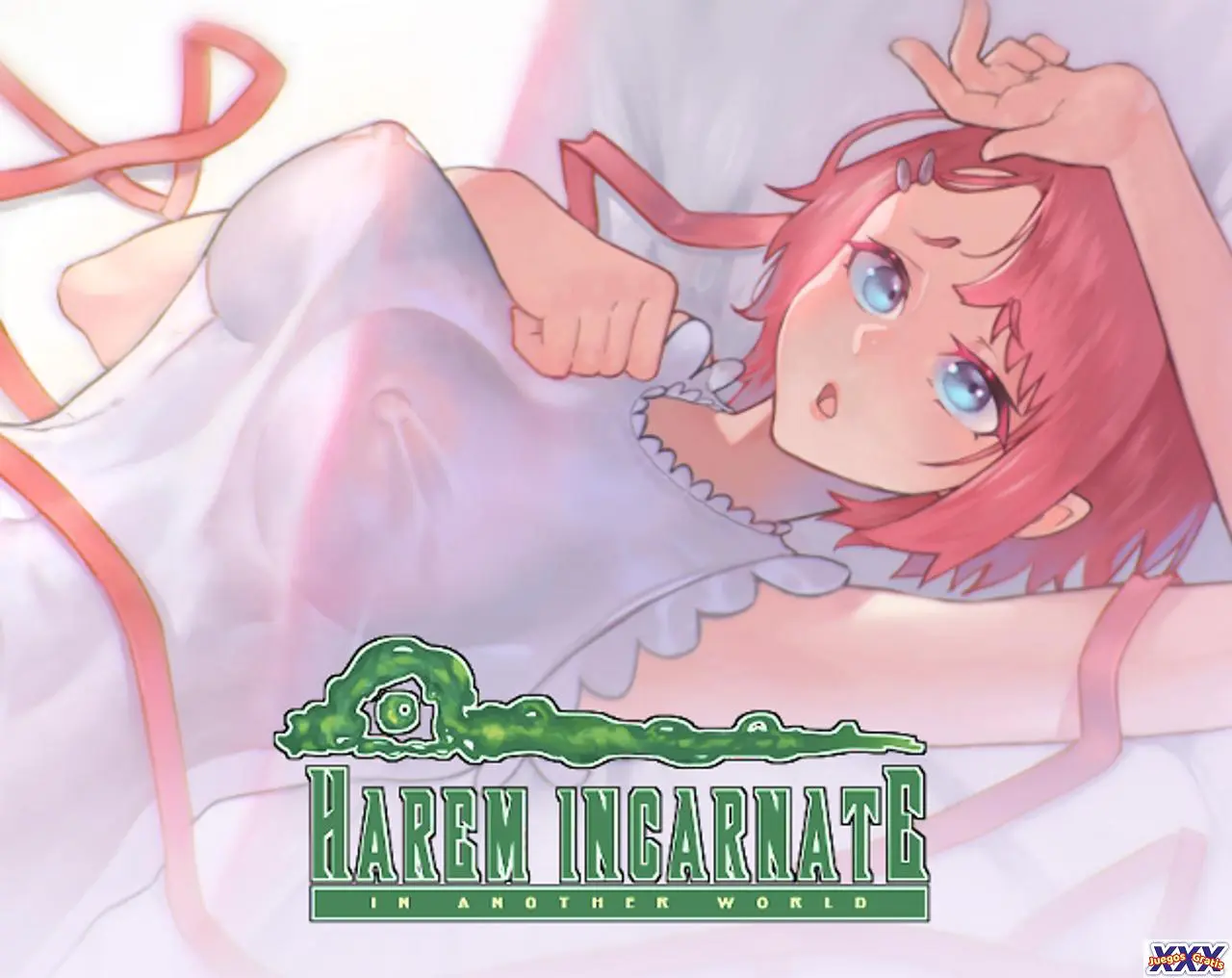 HAREM INCARNATE [V0.0.4] [LENB] — juegosXXXgratis.com