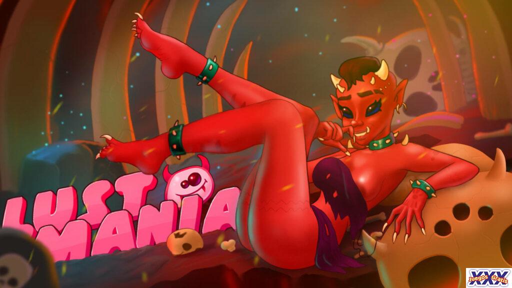 lustomania portada juegosXXXgratisCOM - Los mejores juegos porno gratis listos para descargar. Juegos XXX Gratis !.