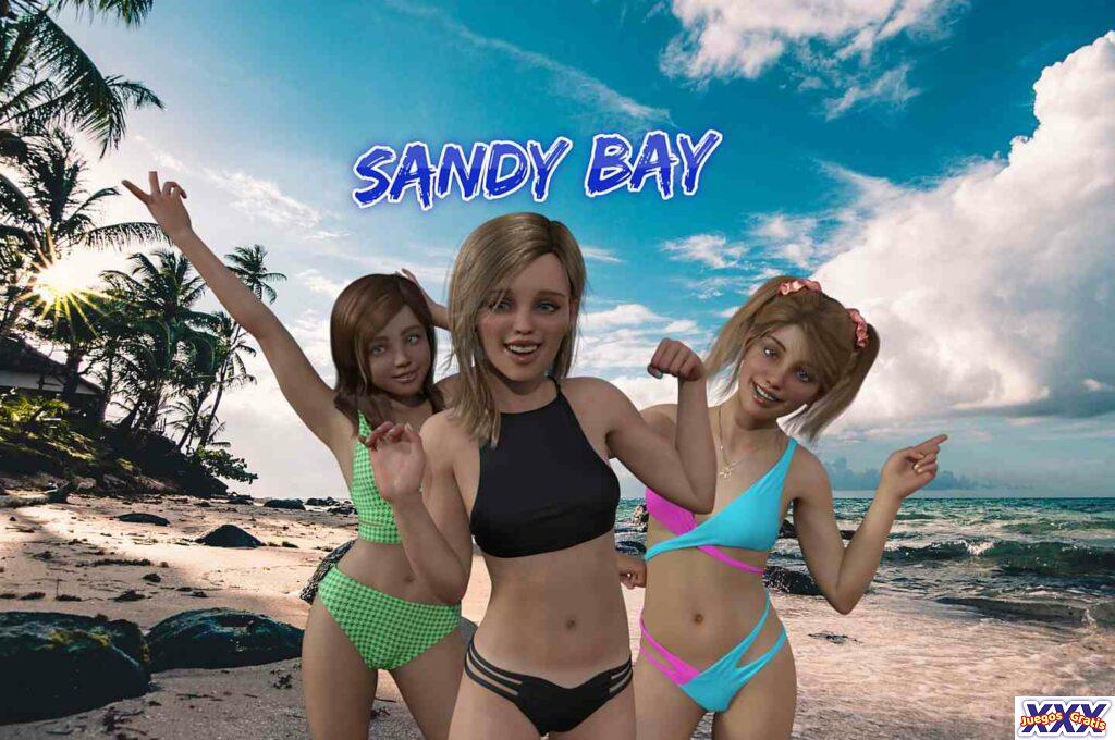 sandy bay portada juegosXXXgratisCOM - Los mejores juegos porno gratis listos para descargar. Juegos XXX Gratis !.