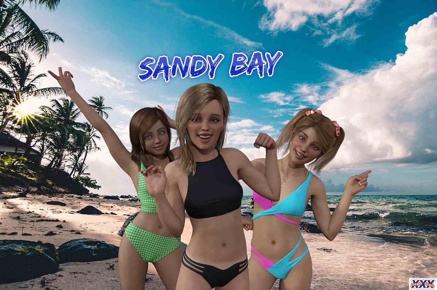 SANDY BAY [V0.72] [LEX]