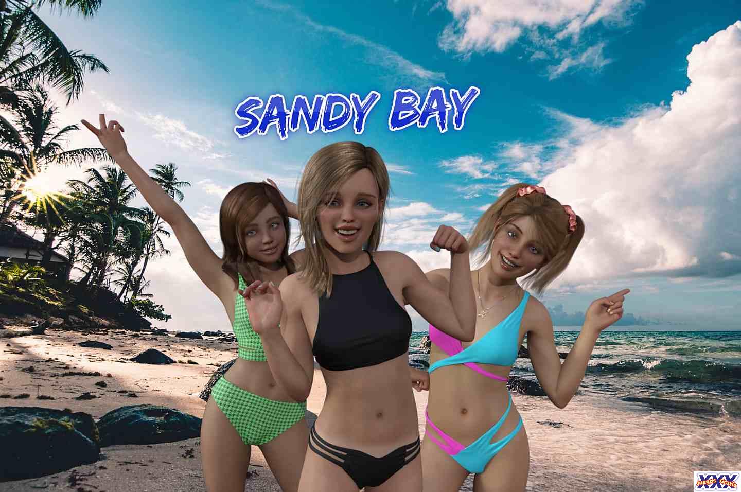 SANDY BAY [V0.89] [LEX]