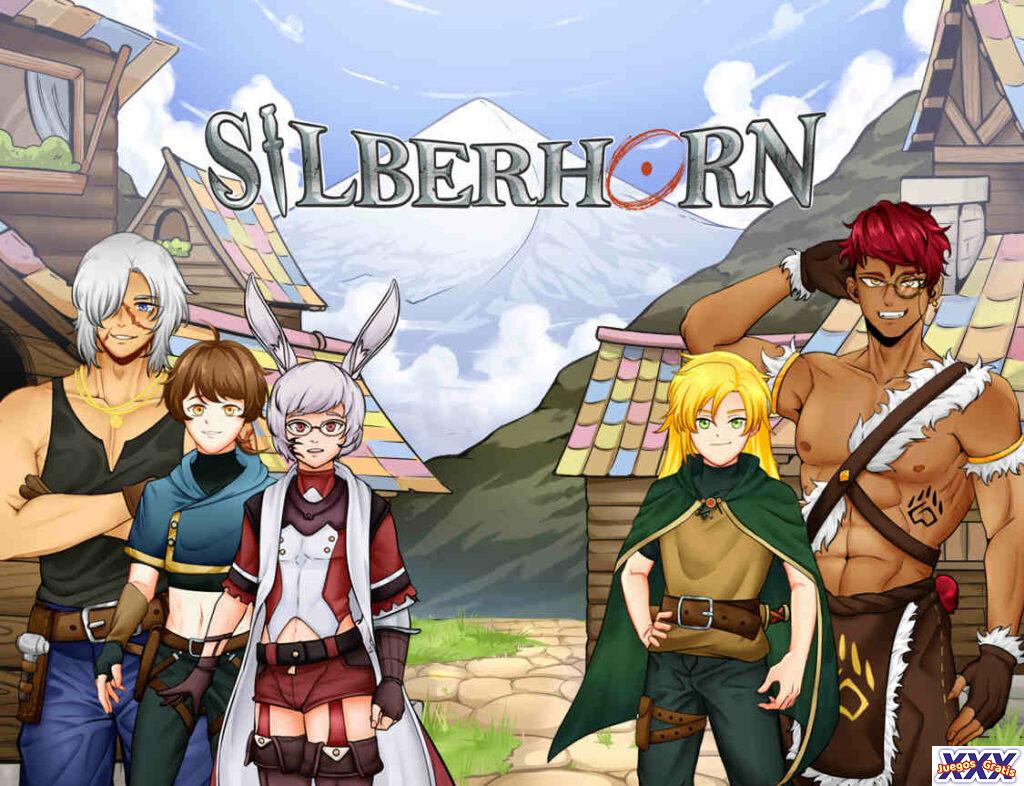 silberhorn portada juegosXXXgratisCOM - Los mejores juegos porno gratis listos para descargar. Juegos XXX Gratis !.