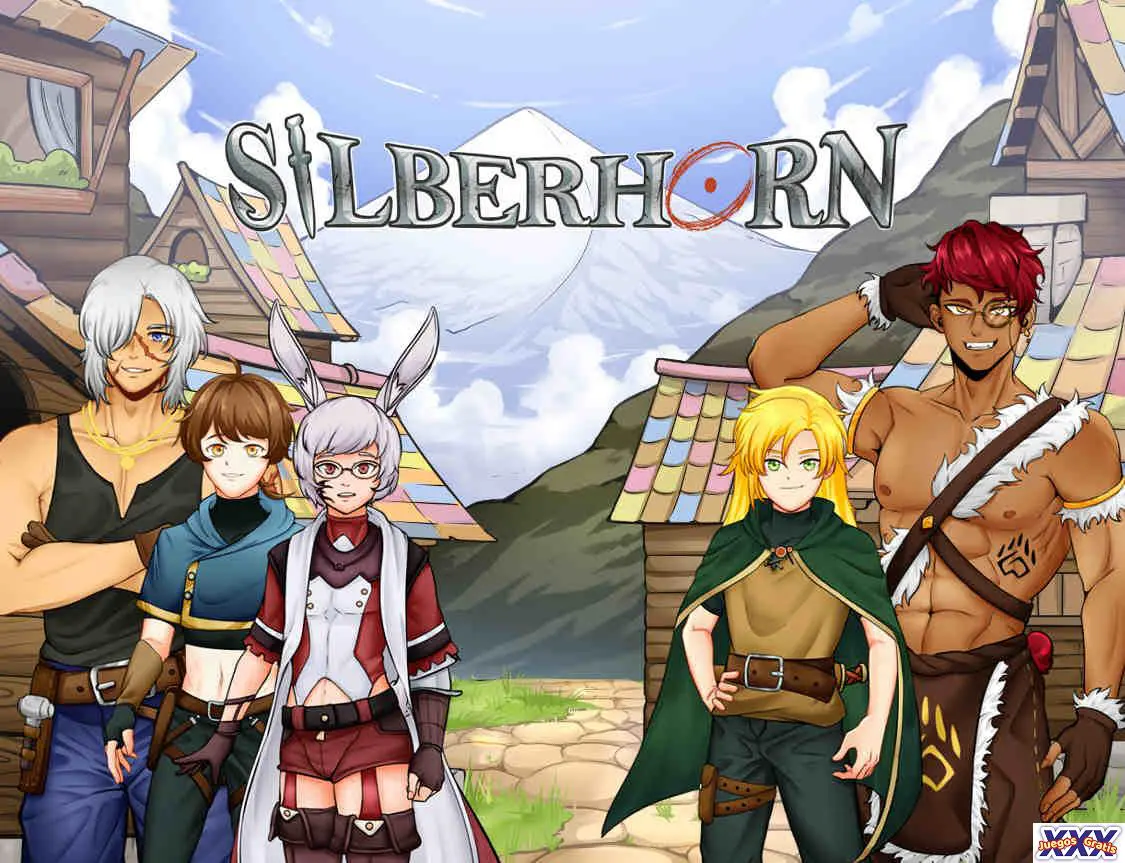 SILBERHORN [V0.01] [SILBERHORN TEAM] — juegosXXXgratis.com