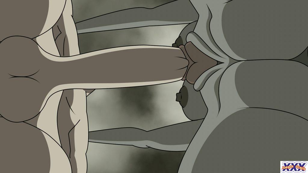 teen-titans-multiverse-pt - teen-titans-multiverse-captura-de-pantalla-nro_2-juegosXXXgratisCOM.jpeg