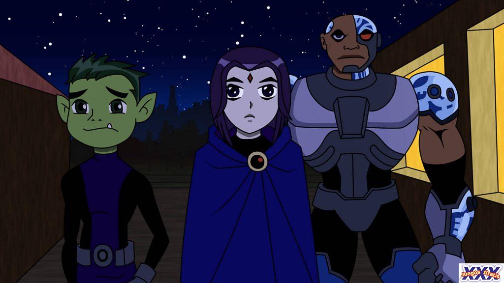 teen-titans-multiverse-pt - teen-titans-multiverse-captura-de-pantalla-nro_3-juegosXXXgratisCOM.jpeg