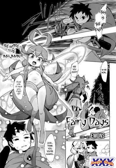 Fairy Days