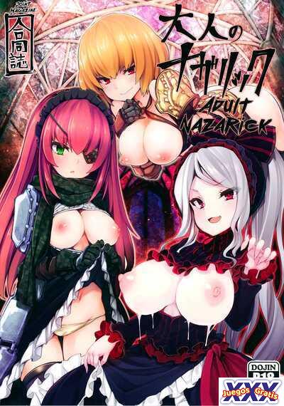 Otona no Nazarick