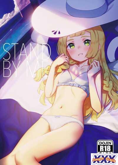 STAND BY ME