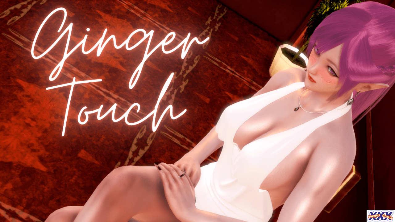 GINGER TOUCH [V1.0] [XTFT]