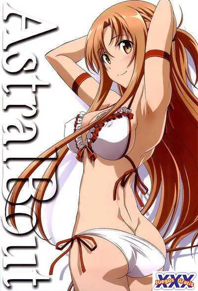 Astral Bout Ver. 40