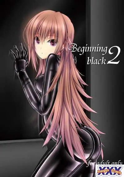 Beginning Black 2