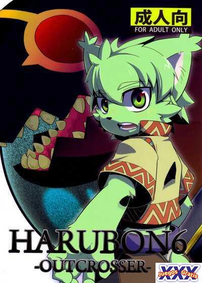 Harubon 6