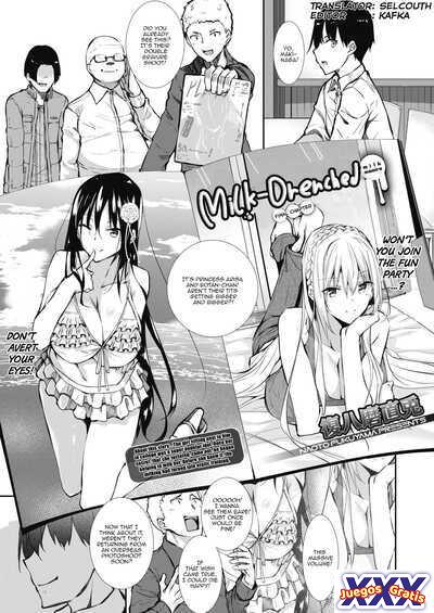 Milk Drenched Ch.6