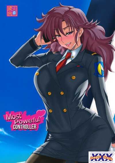 Most Powerful Controller