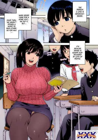 Nonstop! Inukai-kun