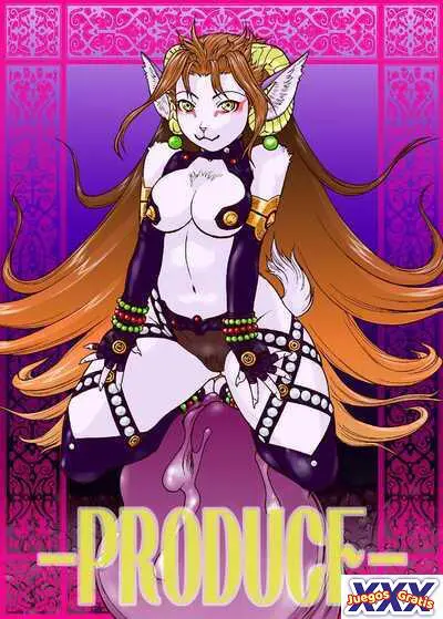 -PRODUCE-