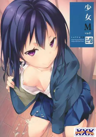 Shoujo M -Ep.2-