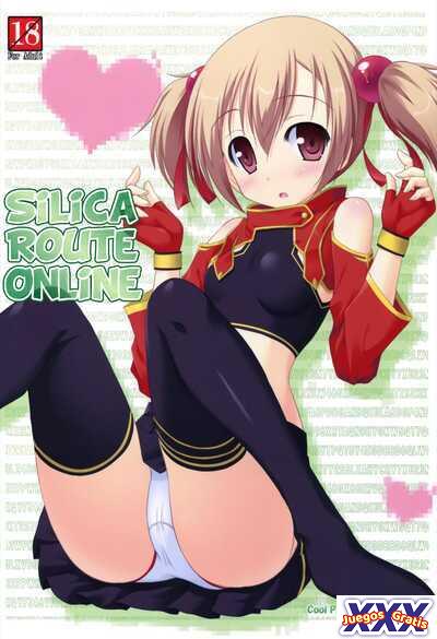 Silica Route Online