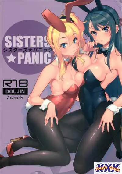 Sisters Panic
