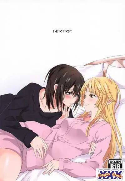 Their First…