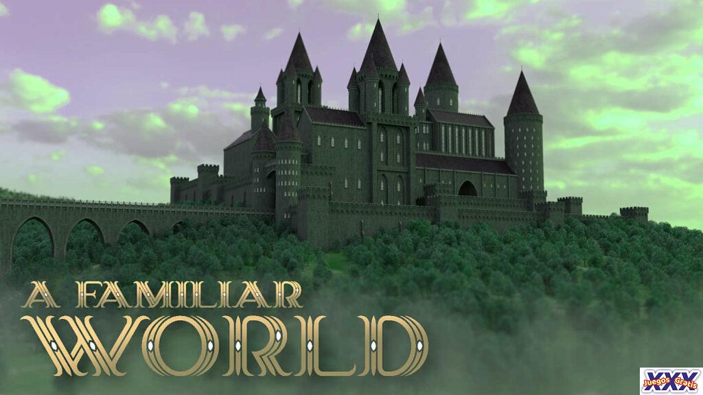 a familiar world portada juegosXXXgratisCOM - Los mejores juegos porno gratis listos para descargar. Juegos XXX Gratis !.