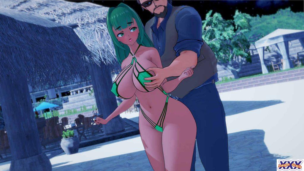 the-king-of-summer-zh - the-king-of-summer-captura-de-pantalla-nro_2-juegosXXXgratisCOM.jpg