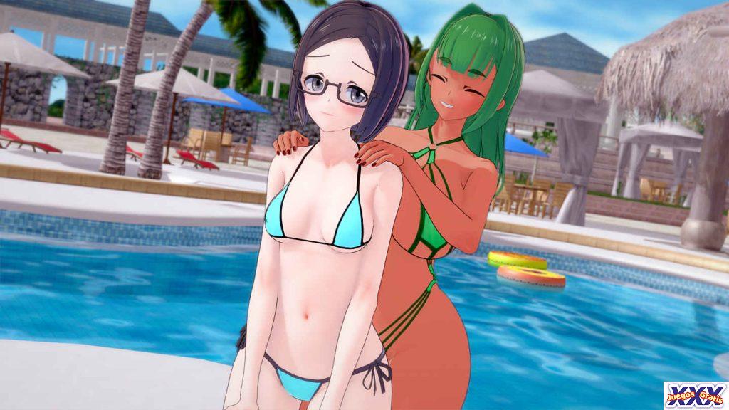 the-king-of-summer-zh - the-king-of-summer-captura-de-pantalla-nro_3-juegosXXXgratisCOM.jpg