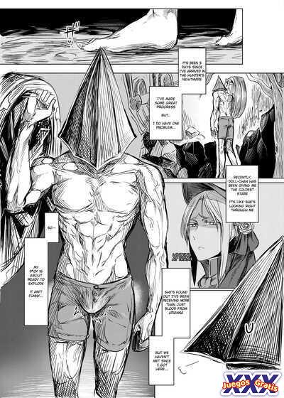 BloBo Ero Manga