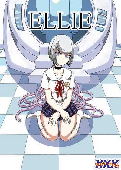 Kusuguri Android ELLIE